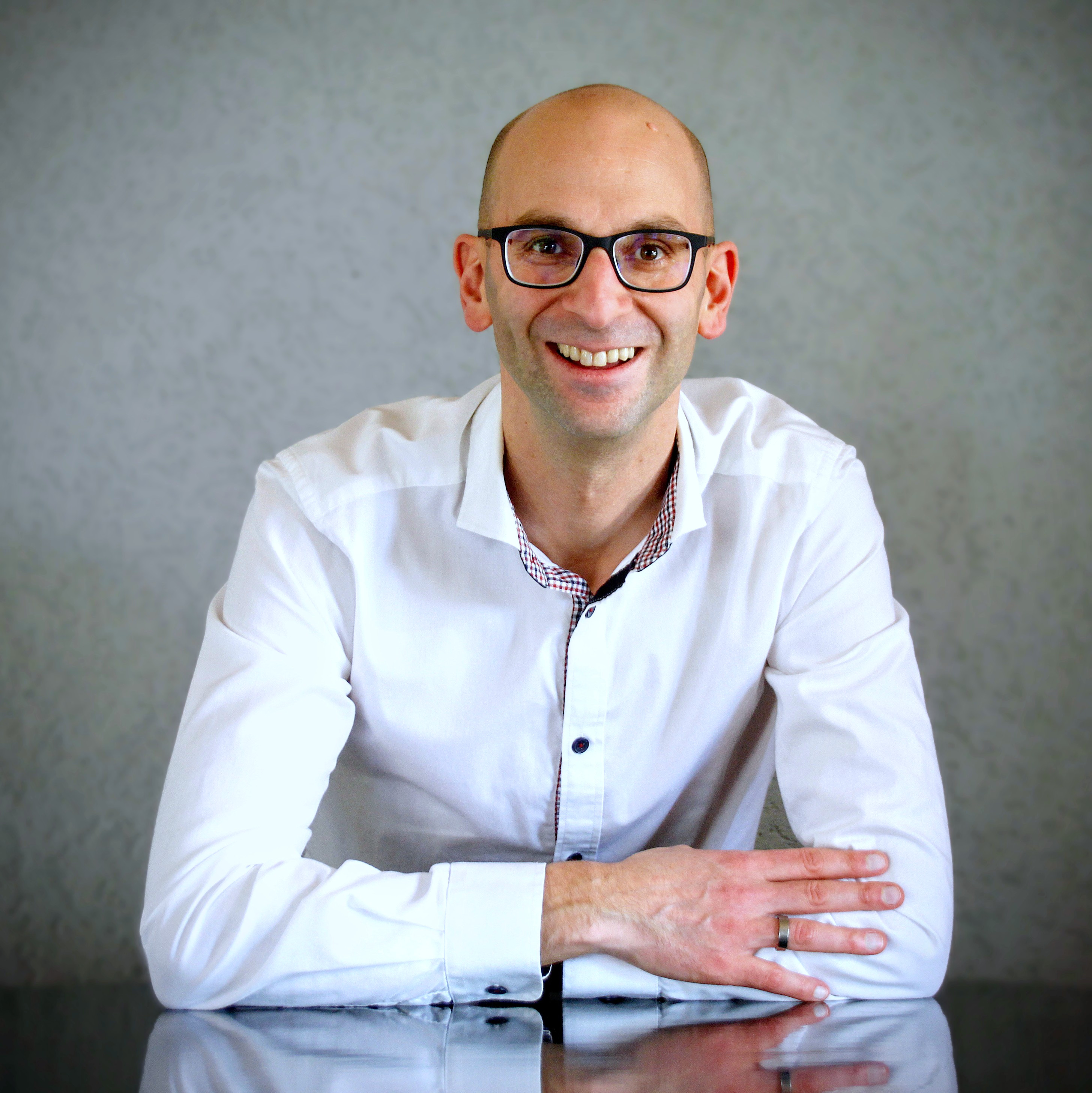 Ulrich Behle